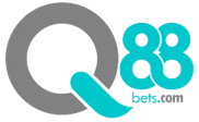 Q88Bets Casino logo