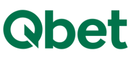 Qbet logo
