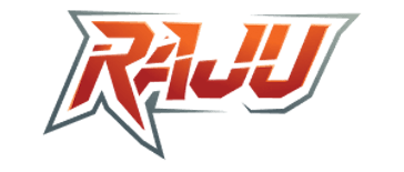 Raju Casino logo