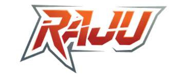 Raju Casino logo
