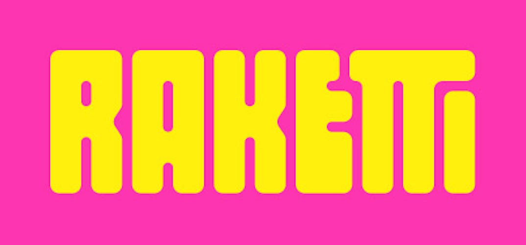 casino Raketti Casino logo