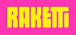 Raketti Casino logo