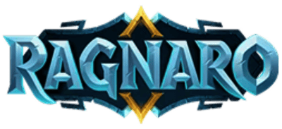 Ragnaro Casino logo