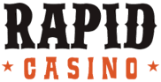 Rapid Casino logo