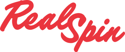 Real Spin Casino logo