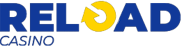 Reload Casino logo