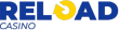 Reload Casino logo