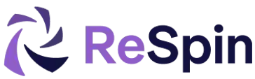ReSpin Casino logo