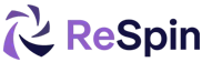 ReSpin Casino logo
