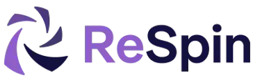 ReSpin Casino logo