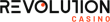 Revolution Casino logo