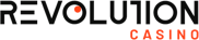 Revolution Casino logo