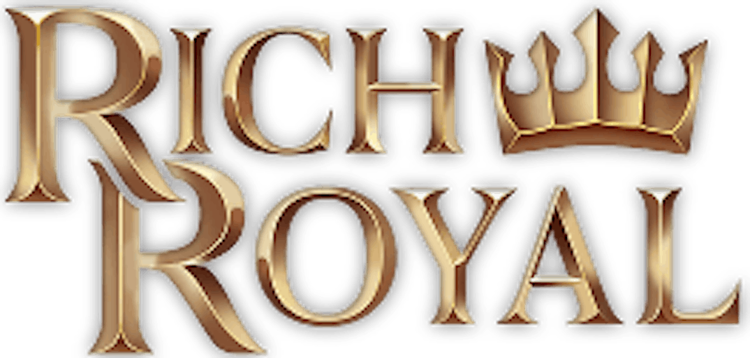 casino Rich Royal Casino logo