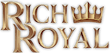 Rich Royal Casino logo
