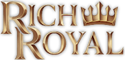 Rich Royal Casino logo