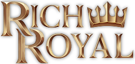 Rich Royal Casino logo