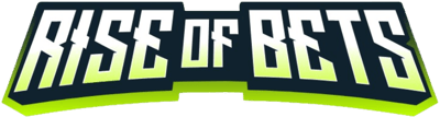 Rise of Bets Casino logo
