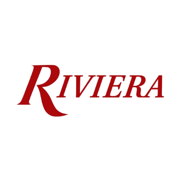 Riviera Casino logo