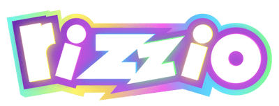 Rizzio Casino logo
