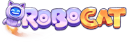 Robocat Casino logo