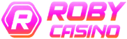 Roby Casino logo