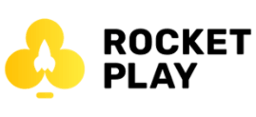 casino Rocket Play Casino logo