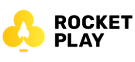 Rocket Play Casino logo
