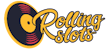 Rolling Slots Casino logo
