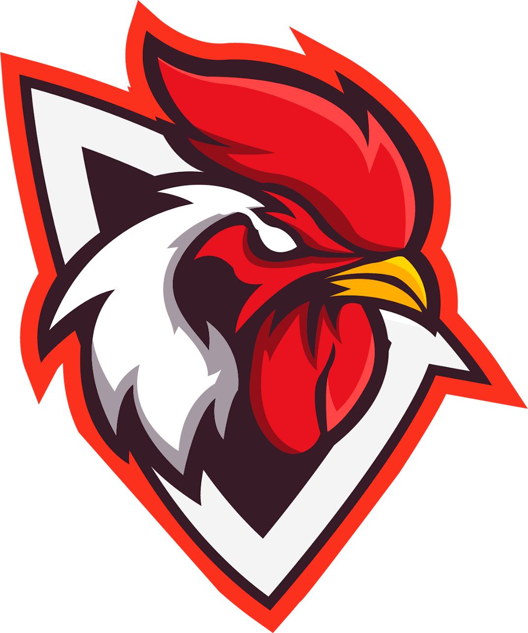 casino Rooster Bet Casino logo