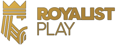 RoyalistPlay Casino logo