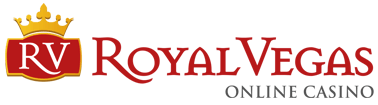 Royal Vegas Casino logo