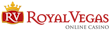Royal Vegas Casino logo