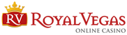 Royal Vegas Casino logo