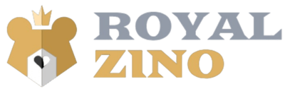 Royalzino Casino logo