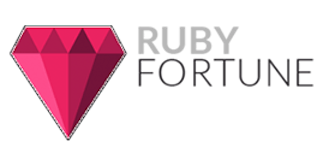 casino Ruby Fortune Casino logo