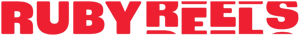 RubyReels logo