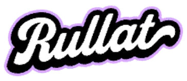Rullat Casino logo