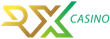 RX casino logo