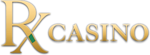 RX casino logo