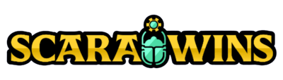 Scarawins Casino logo