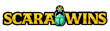 Scarawins Casino logo