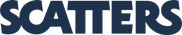 Scatters Casino logo
