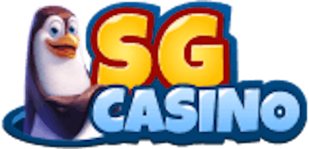 casino SG Casino logo