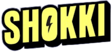 Shokki logo