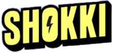 Shokki logo