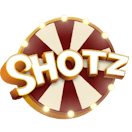 Shotz Casino logon