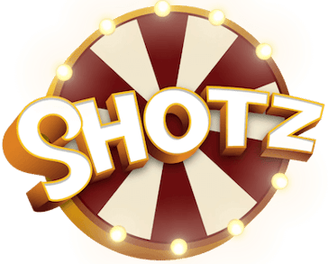 Shotz Casino logo