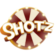 Shotz Casino logo