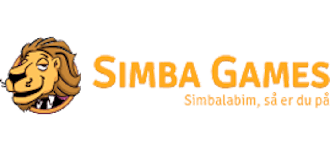 casino Simba Games Casino logo