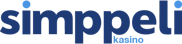 Simppeli Casino logo